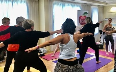 Your Most Radiant Life Retreat