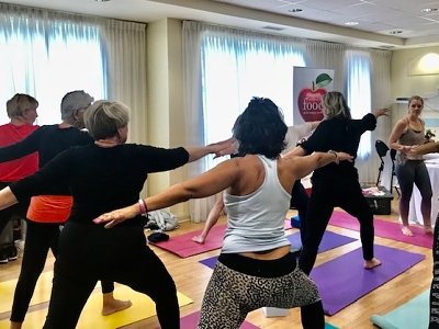 Your Most Radiant Life Retreat