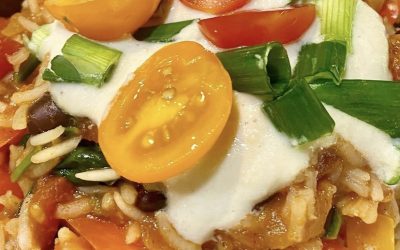 Tex Mex Bowl