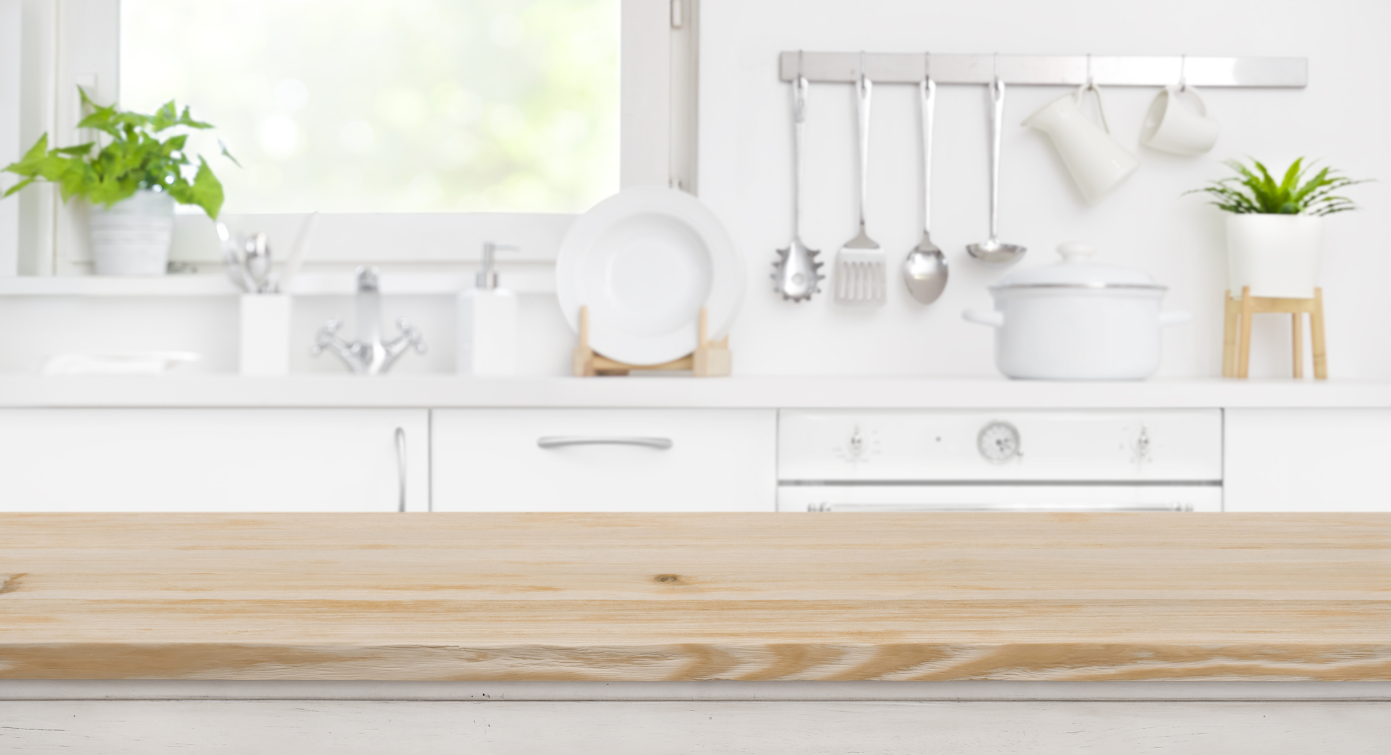 White-Kitchen.jpg (2000×1086)图片_素材图片素材-花瓣网